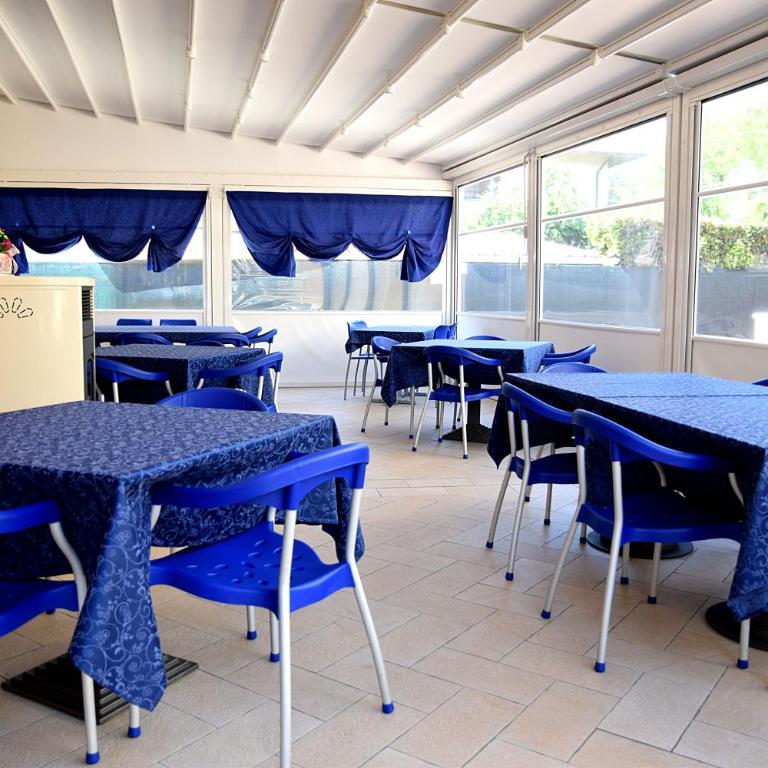 Rta Azzurra - Appartamento con 1 Camera da Letto - 19