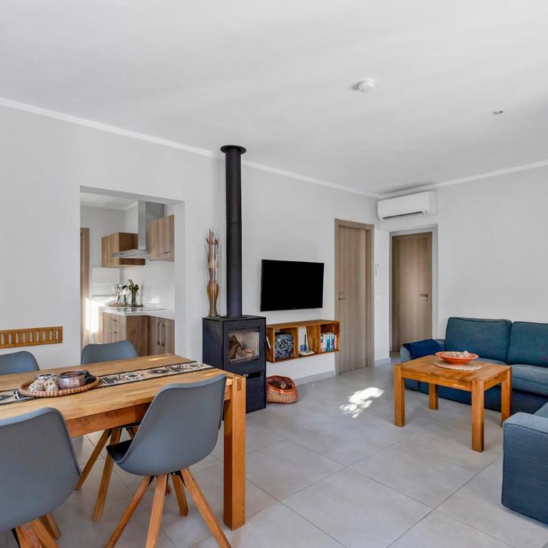 Moraira Sweet Home with AC - Casa de 3 dormitorios - 5