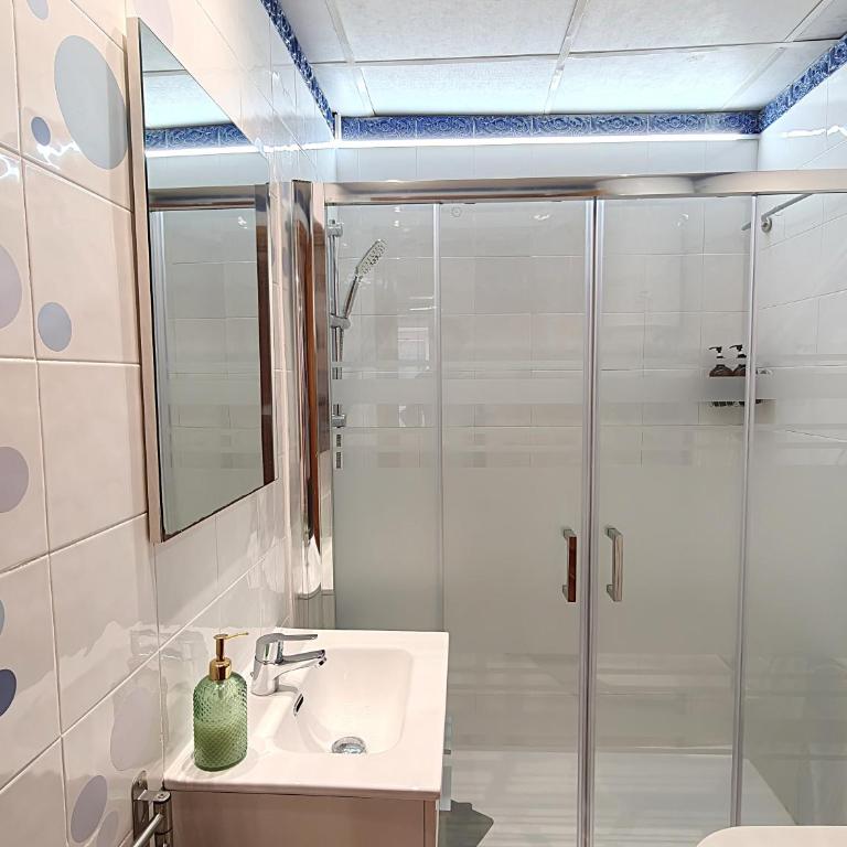 El Rincón del Casco by Alogest - Apartamento de 1 dormitorio - 15