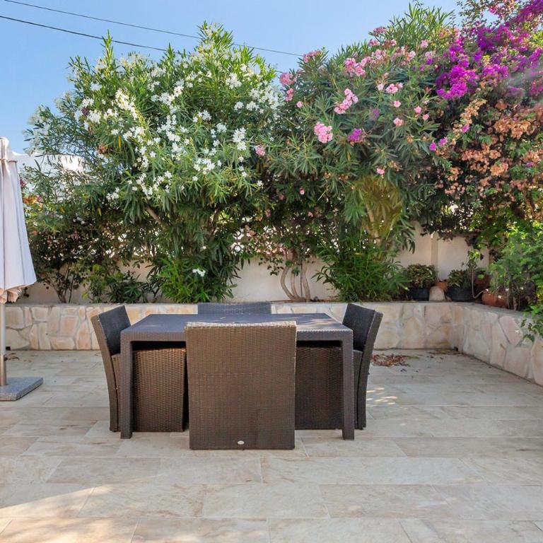 Moraira Sweet Home with AC - Casa de 3 dormitorios - 4