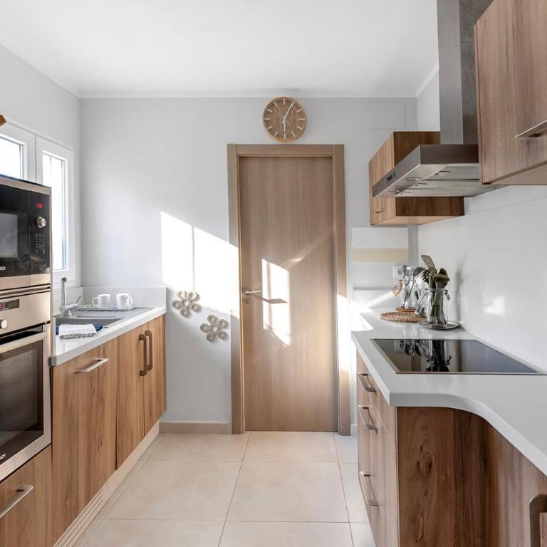 Moraira Sweet Home with AC - Casa de 3 dormitorios - 11