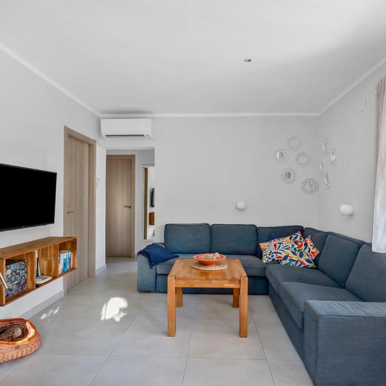 Moraira Sweet Home with AC - Casa de 3 dormitorios - 9