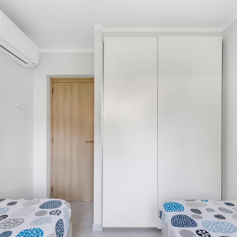 Moraira Sweet Home with AC - Casa de 3 dormitorios - 25