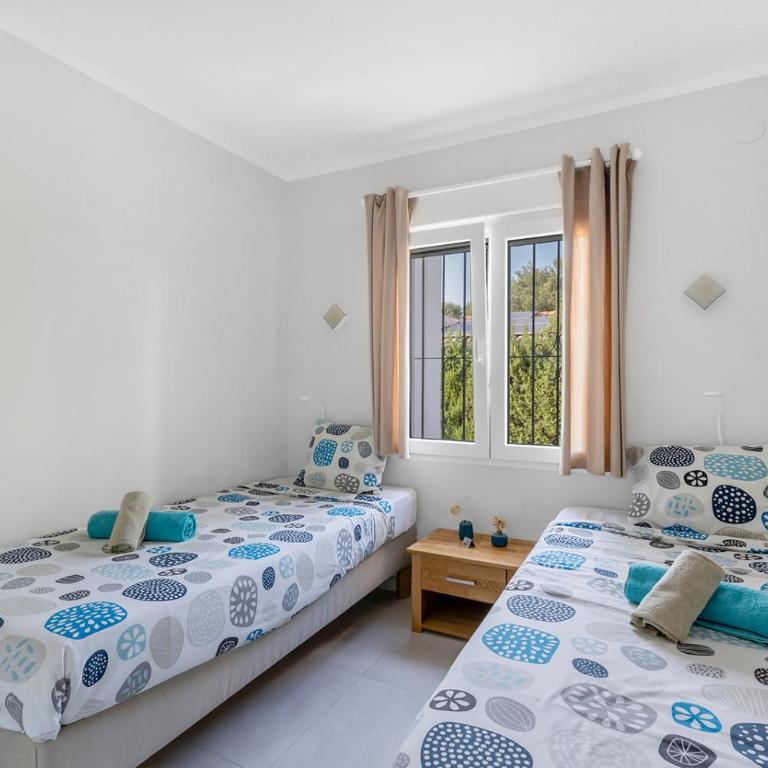 Moraira Sweet Home with AC - Casa de 3 dormitorios - 24