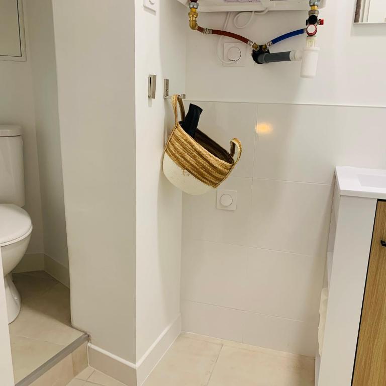 Le BARNAVE - Apartamento Estudio - 1 cama doble - 8