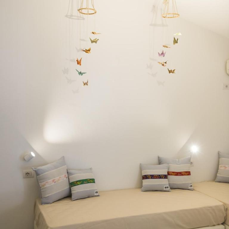 Tiliguerta Glamping&Camping Village - Bungalow Superior - 15