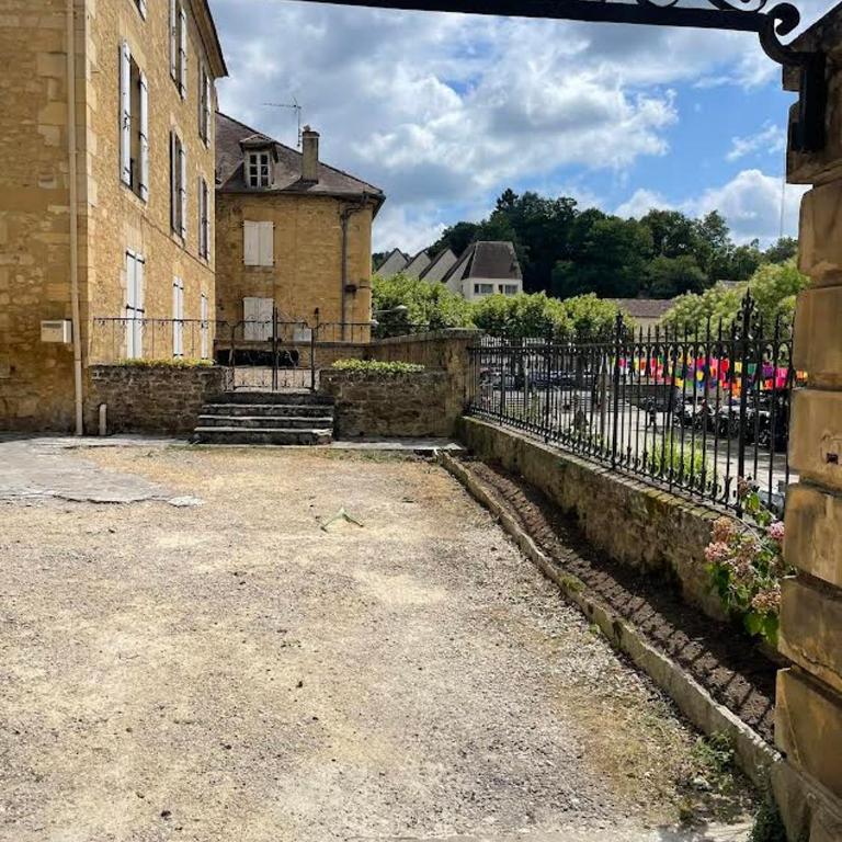 Appartement La Couronne Sarlat-La-Canéda - One-Bedroom Apartment - 7