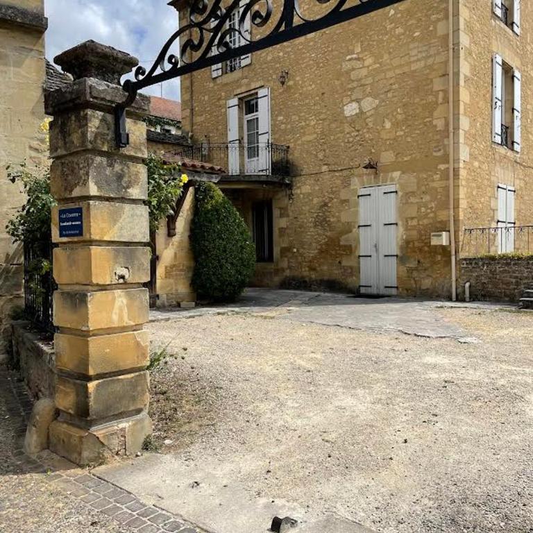 Appartement La Couronne Sarlat-La-Canéda - One-Bedroom Apartment - 6