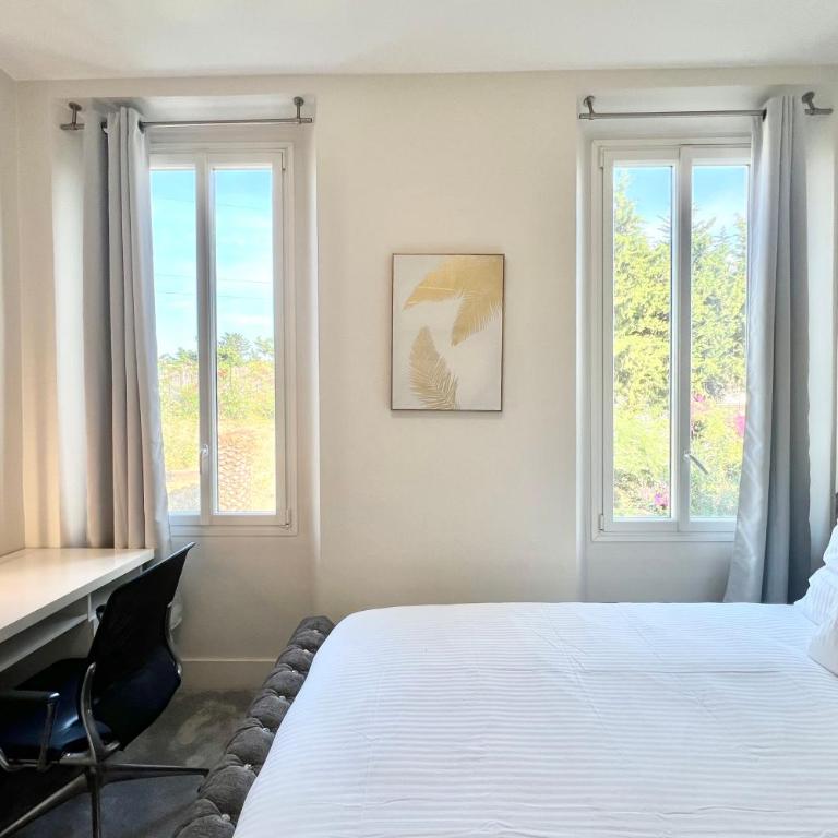 Villa La Mascotte - Villa - 21
