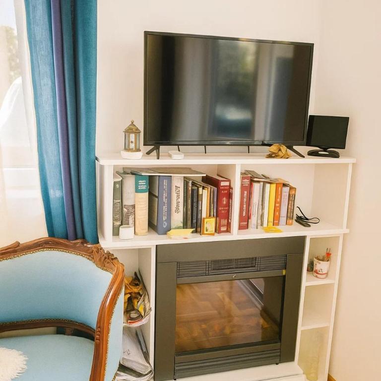 Million Star Apartment - Studio sa Balkonom - 3