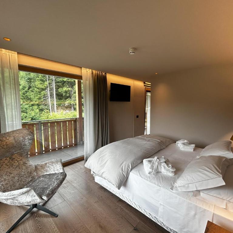 Hotel Lorenzetti - Suite Deluxe - 1