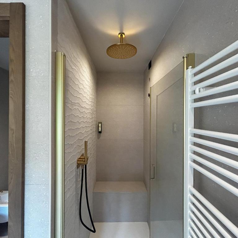 Hotel Lorenzetti - Suite Deluxe - 10