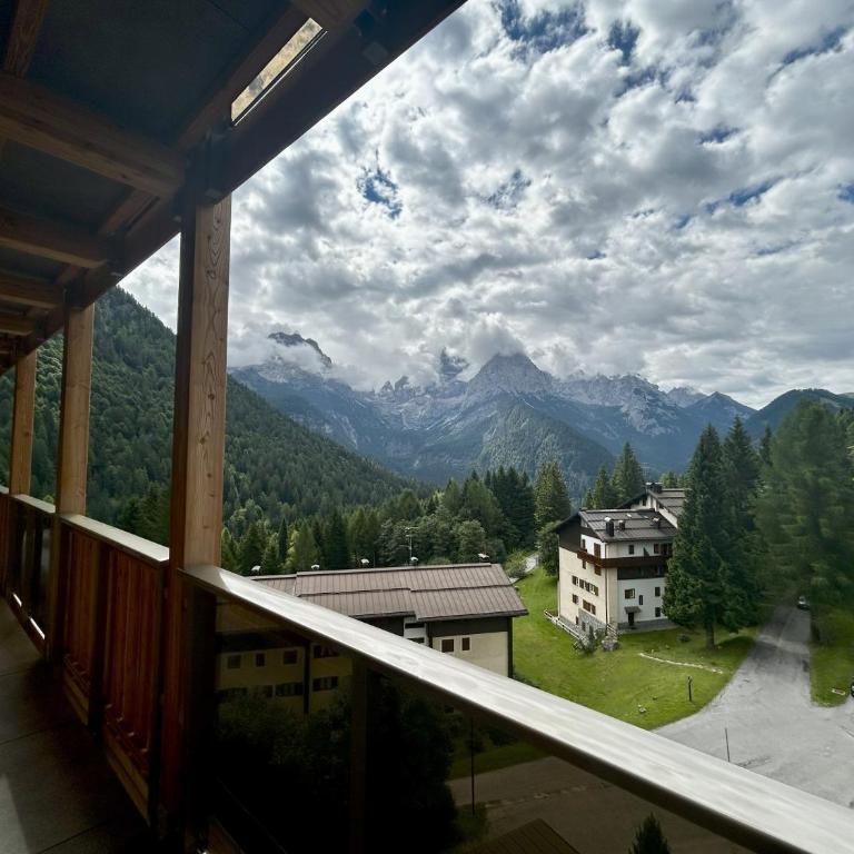 Hotel Lorenzetti - Junior Suite Deluxe - 2