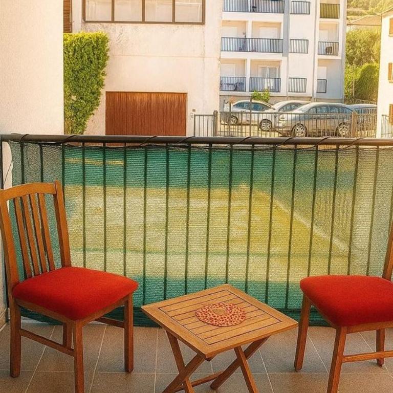 Million Star Apartment - Studio sa Balkonom - 5