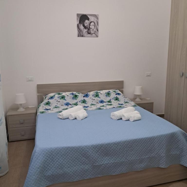 Casa Agatea - Casa con 2 Camere da Letto - 29