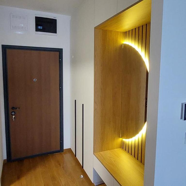 Extra Apartman Palata- City Center with Parking - Apartman sa 1 Spavaćom Sobom - 10