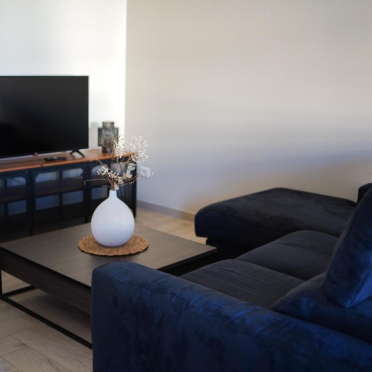 Tiber Domus Fiumicino - Apt 4 - Appartamento con 1 Camera da Letto - 1