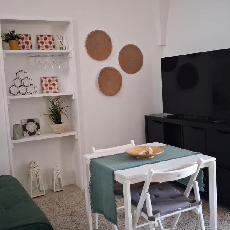 Il Pomo Bianco - Casa Vacanze - 18