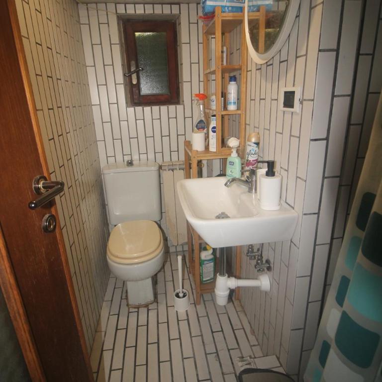 Vittoria's House - Appartamento con 1 Camera da Letto - 15