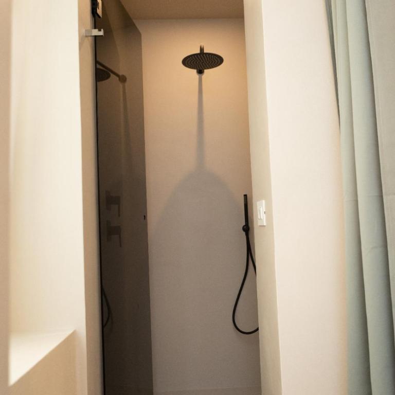 La Suite del Faso - Two-Bedroom Apartment - 4