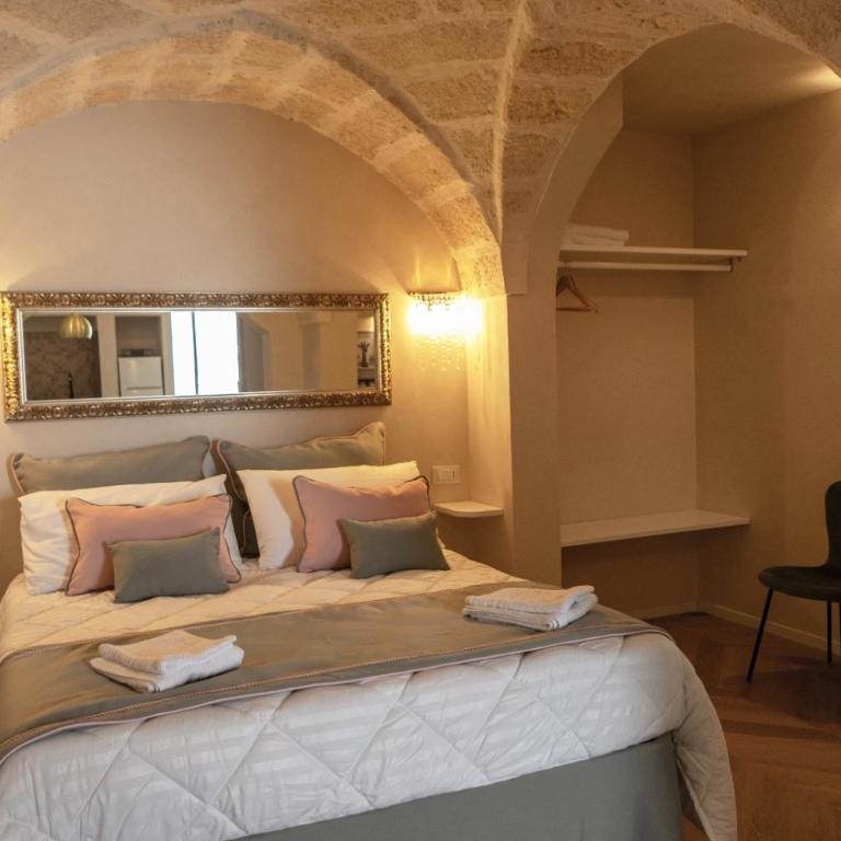 La Suite del Faso - Two-Bedroom Apartment - 5