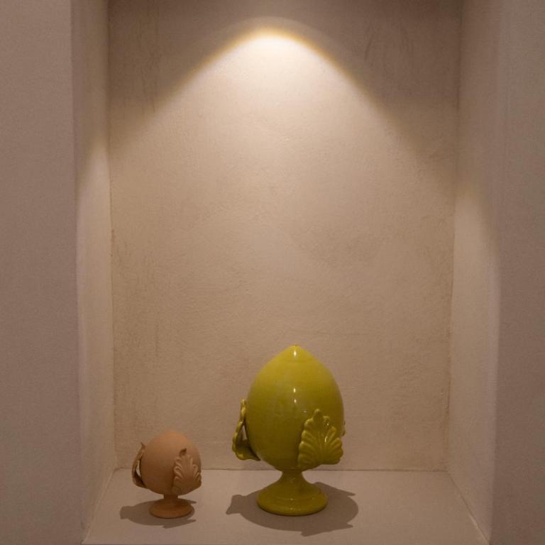 La Suite del Faso - Two-Bedroom Apartment - 6