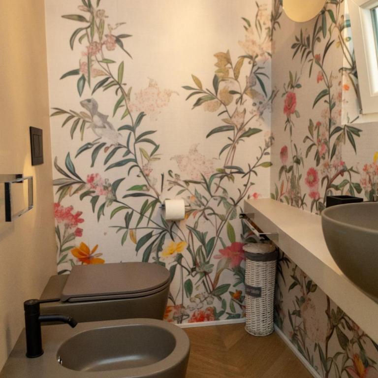 La Suite del Faso - Two-Bedroom Apartment - 9