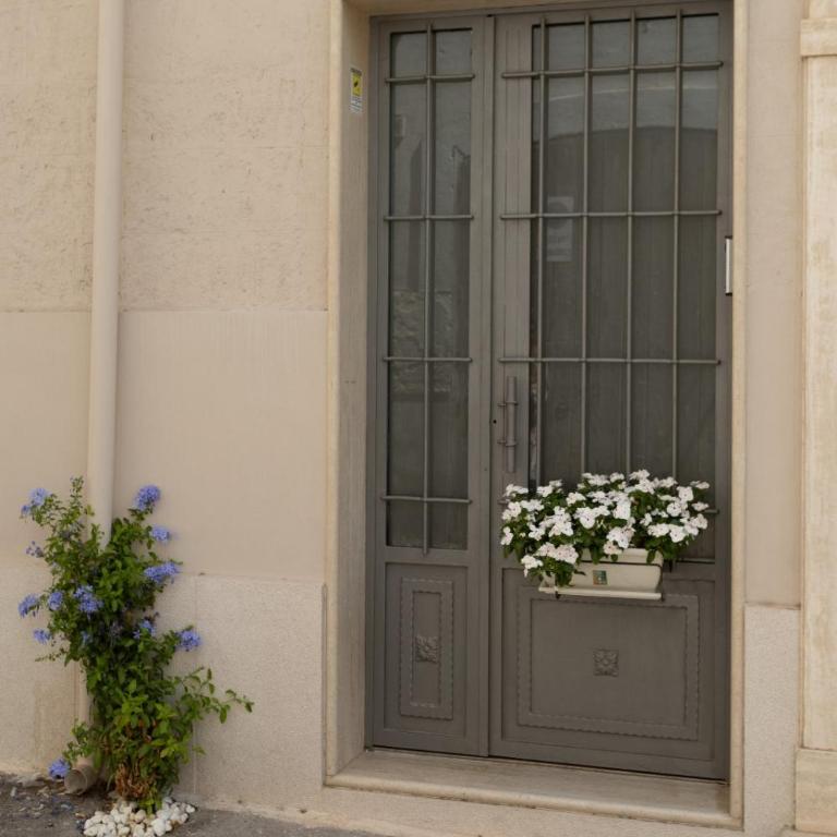 La Suite del Faso - Two-Bedroom Apartment - 12