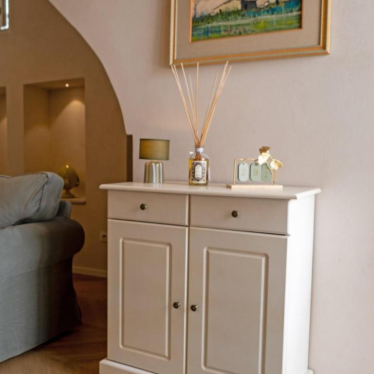 La Suite del Faso - Two-Bedroom Apartment - 14