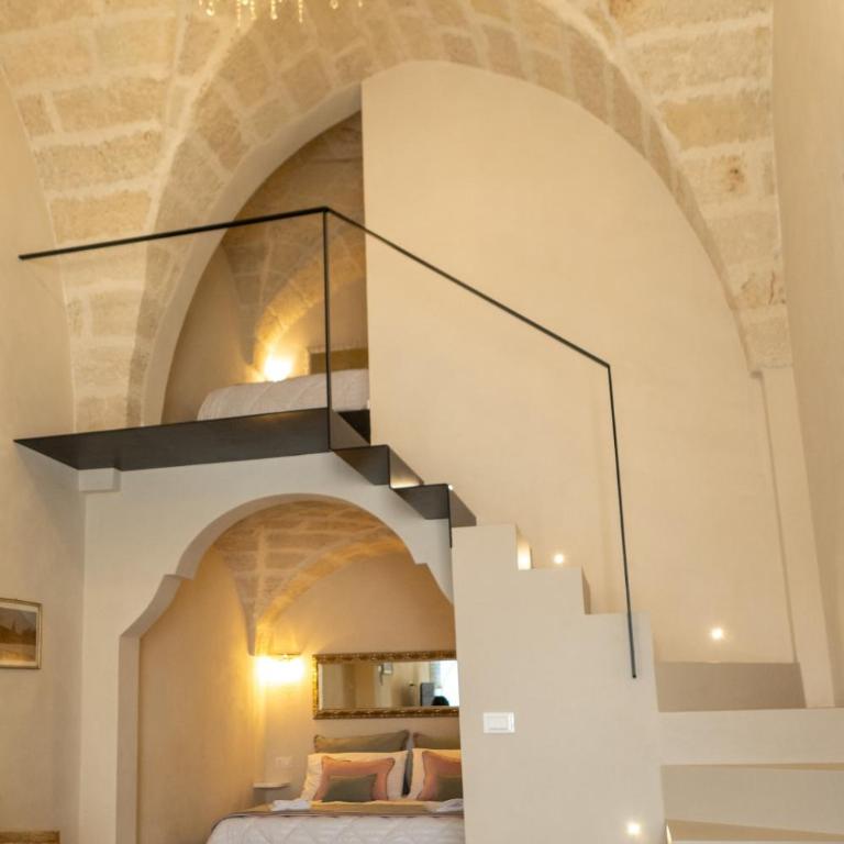 La Suite del Faso - Two-Bedroom Apartment - 15