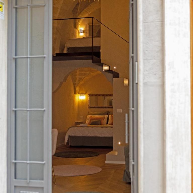 La Suite del Faso - Two-Bedroom Apartment - 16