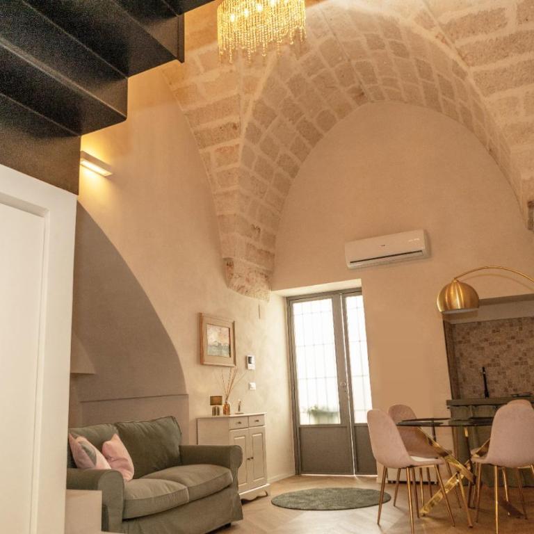 La Suite del Faso - Two-Bedroom Apartment - 17