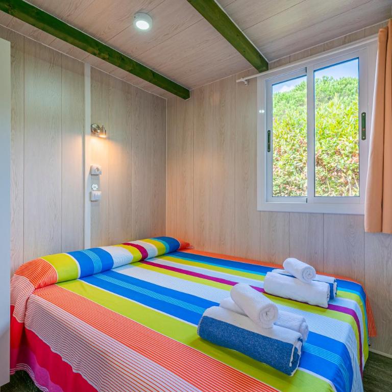 Camping Bella Terra - Bungalow Supérieur - 7