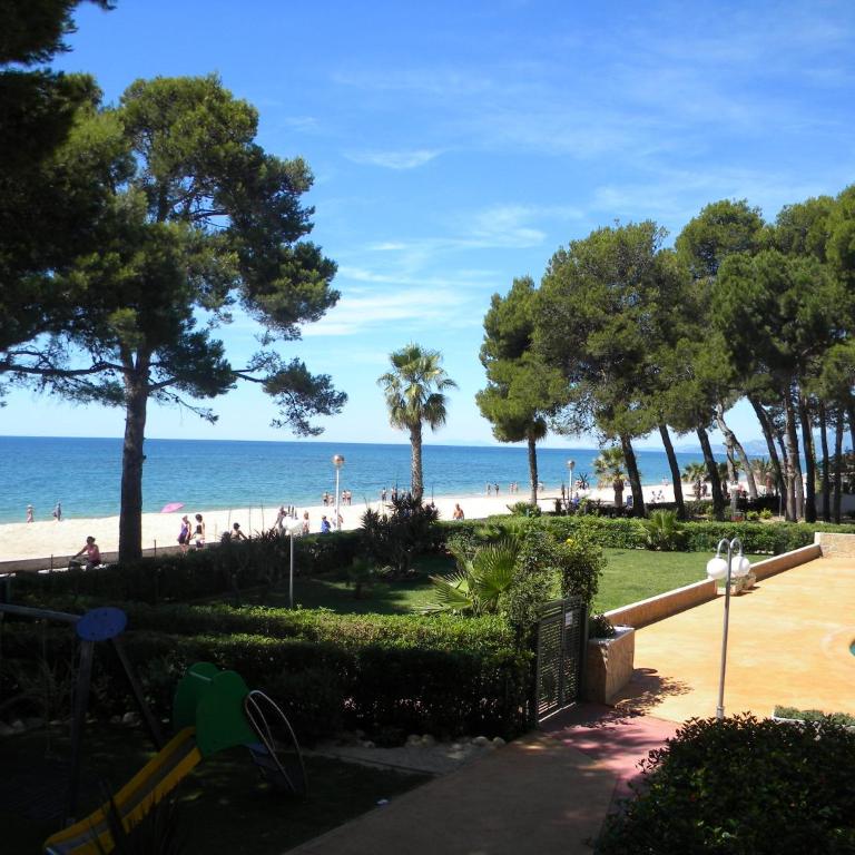 Apartamentos Internacional Arysal - Estudio (3 adultos) - 35