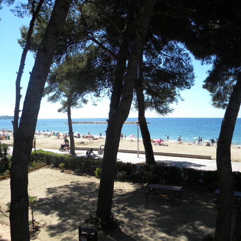 Apartamentos Internacional Arysal - Estudio (3 adultos) - 36