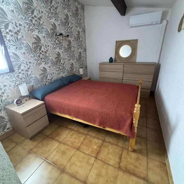 Appartement trois pièces climatisé avec terrasse- AR021-034 - Appartamento - 10