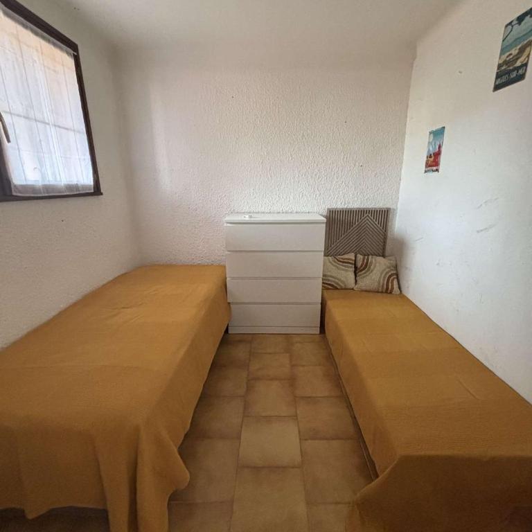 Appartement trois pièces climatisé avec terrasse- AR021-034 - Appartamento - 11