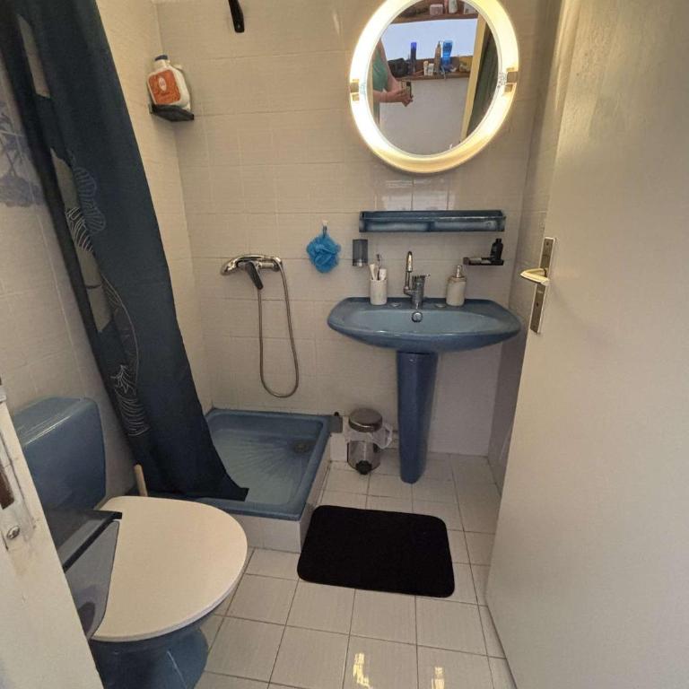 Appartement trois pièces climatisé avec terrasse- AR021-034 - Appartamento - 12