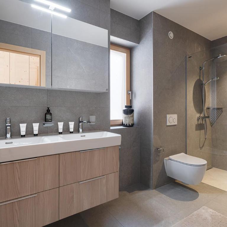 Guernerés & Spa by Alpine Resorts - Apartment mit 3 Schlafzimmern und Aussicht - 5