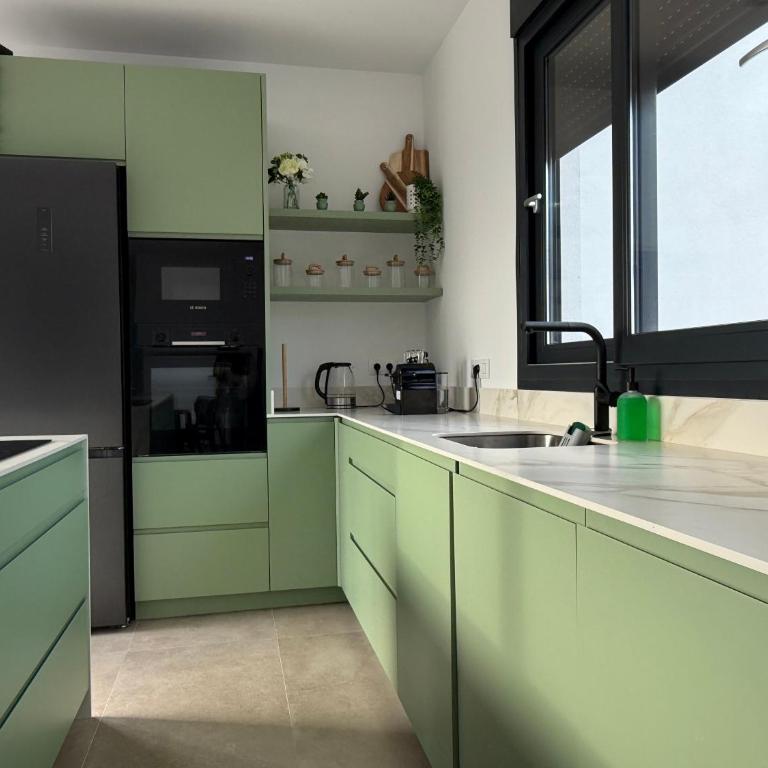 Acogedora villa en Javea - Villa - 20