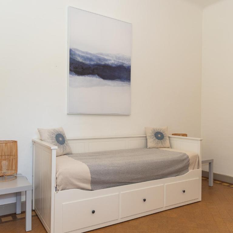 Appartement au Château Maravenne - Maison de Vacances - 10