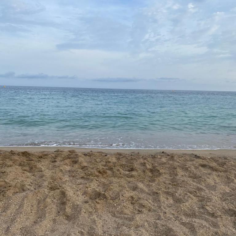 Apparemment proche de la mer - Appartement 1 Chambre - 18