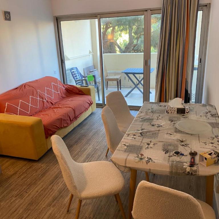 Apparemment proche de la mer - Appartement 1 Chambre - 20