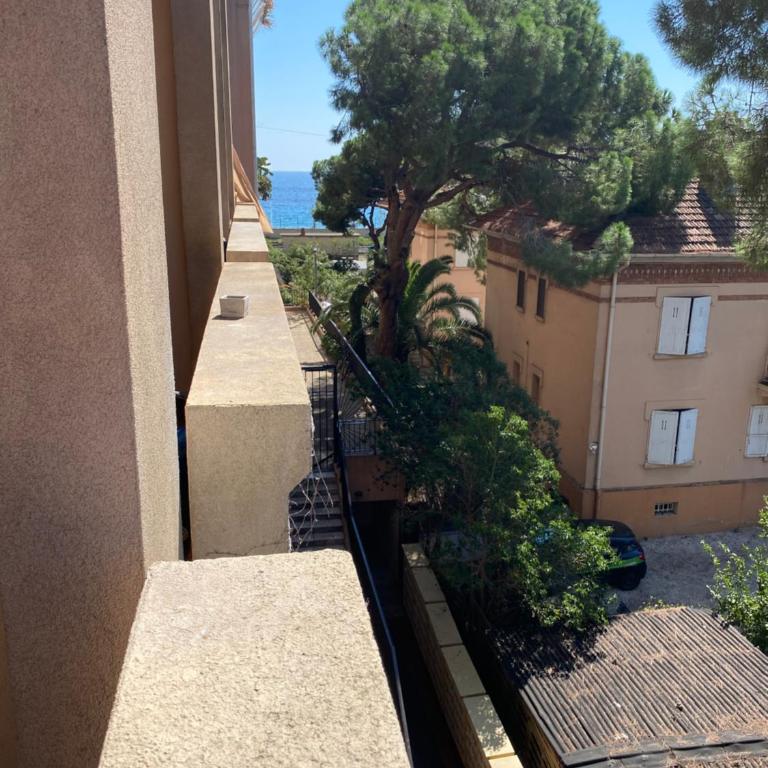 Apparemment proche de la mer - Appartement 1 Chambre - 25