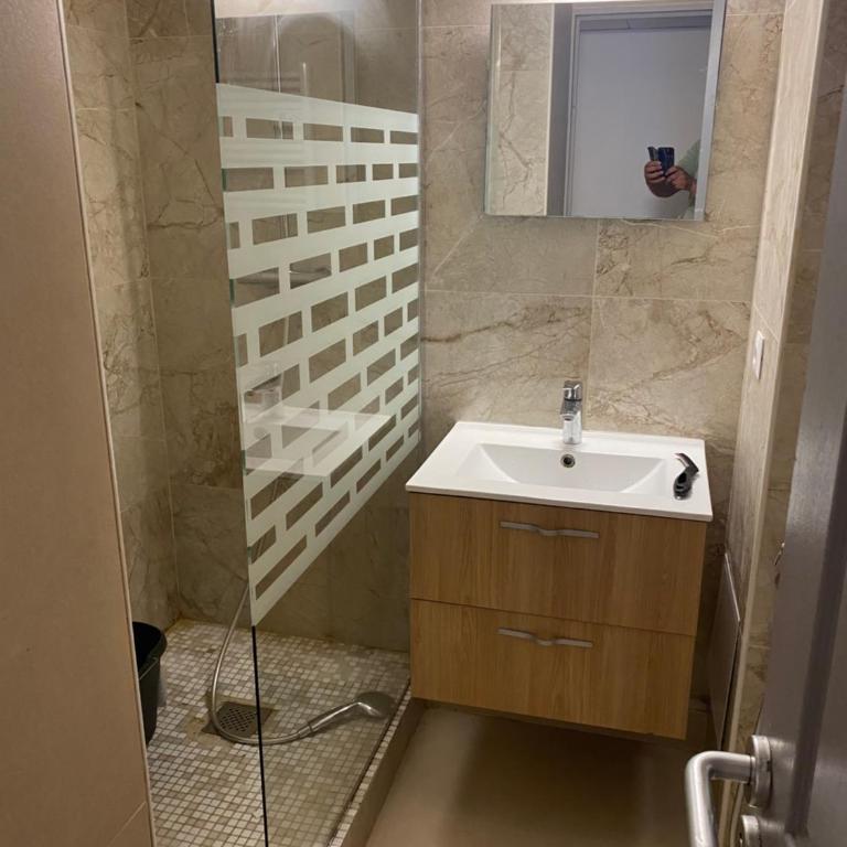 Apparemment proche de la mer - Appartement 1 Chambre - 27