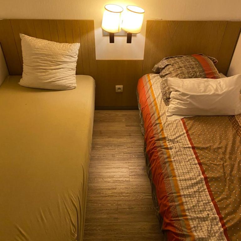 Apparemment proche de la mer - Appartement 1 Chambre - 28