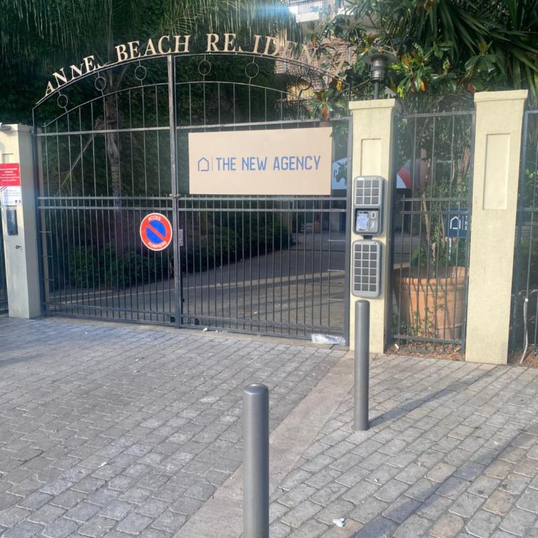 Apparemment proche de la mer - Appartement 1 Chambre - 29