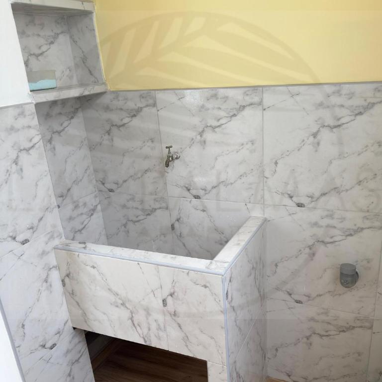Las Palmas Apart - Three-Bedroom Standard Apartment - 12
