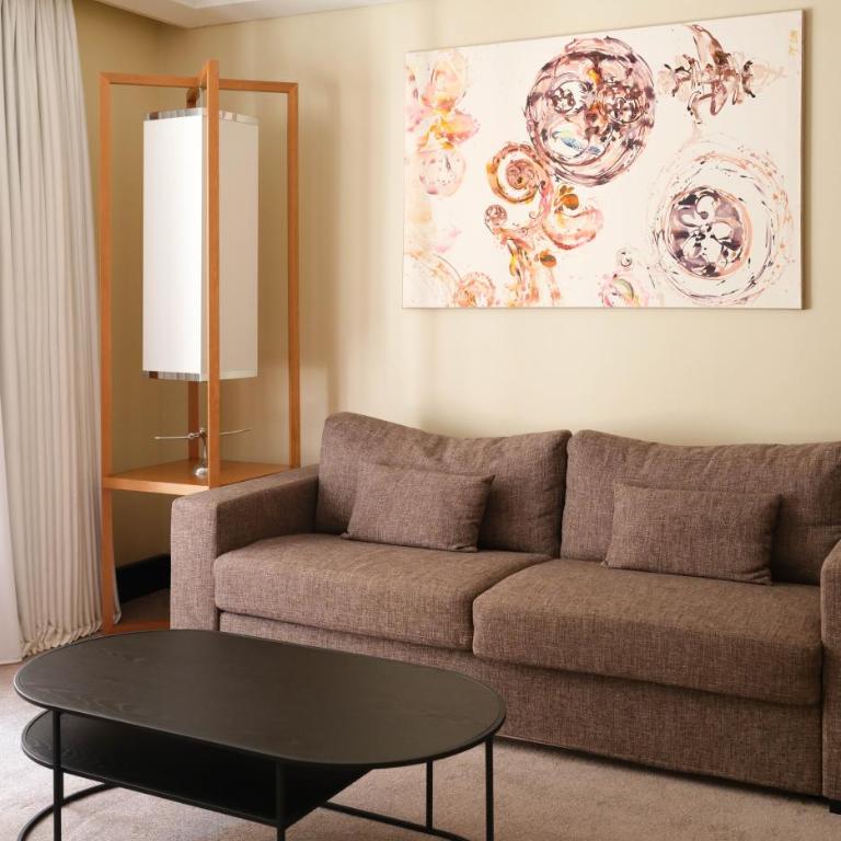 Five Seas by Inwood Hotels - "Five Style" Family Suite - 8