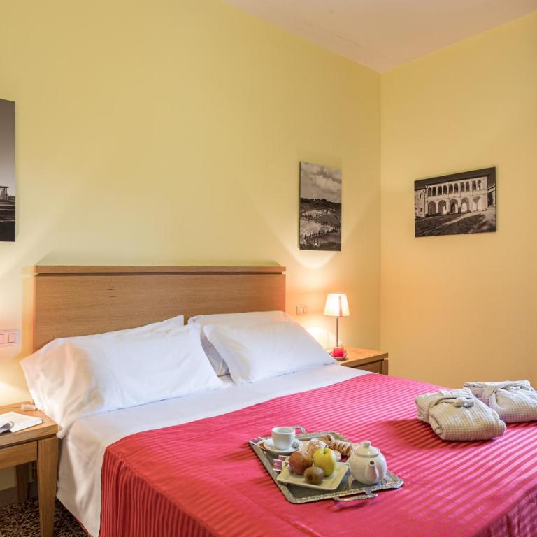 Bellarmino Boutique Apartments, Montepulciano - Appartamento Superior con 2 Camere da Letto - 2